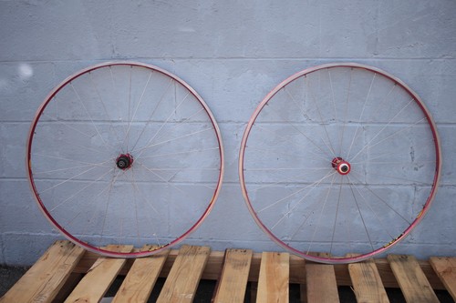 Mavic helium 700c tubular - mavic,