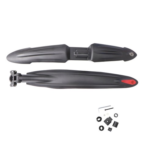 Set parafanghi mountain bike