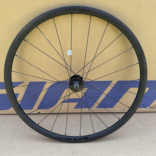 Ruota anteriore bici strada - ruota,
