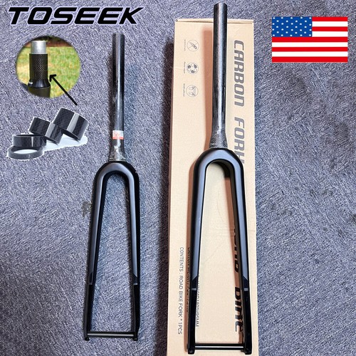 Toseek 700c fibra carbonio - toseek,