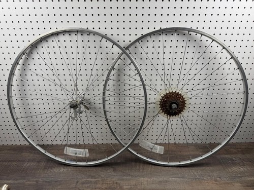Set ruote vintage - , weinmann
