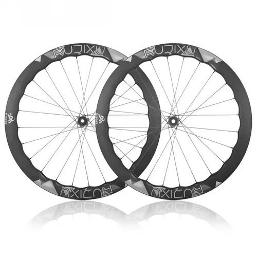 Set ruote bicicletta 700c - ruote,