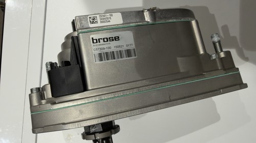 Nuovo brose c57309 100 - nuovo, c16162