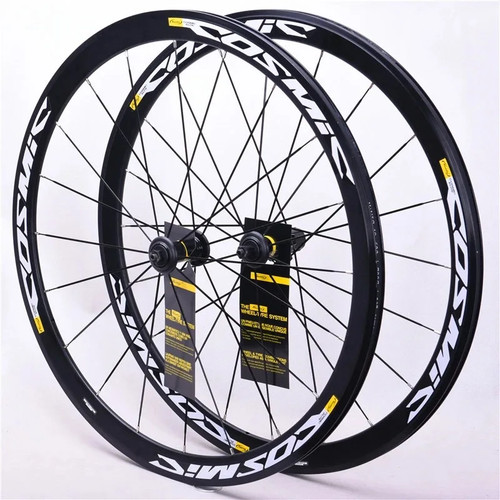 Set ruote mtb 700c freno - ruote,