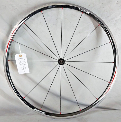 Ruota anteriore shimano 700c - ruota,