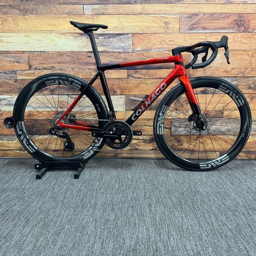 2025 colnago c68 rossa vuelta - c68,