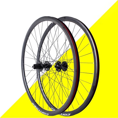 Set ruote bici - , 700c