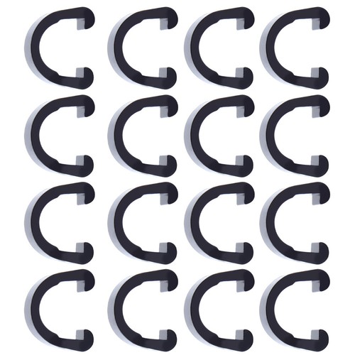100pz morsetti per filo clip - per,