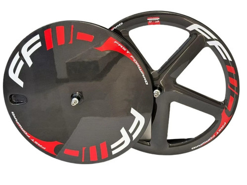 700c track ruote bici da - 700c,
