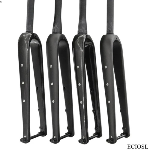Forcella rigida fibra - fibra, di